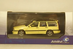 Volvo 850 T5-R Estate SW Station Wagon 1995, 4310601, Solido 1:43