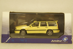 Volvo 850 T5-R Estate SW Station Wagon 1995, 4310601, Solido 1:43 Уценка