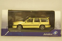 Volvo 850 T5-R Estate SW Station Wagon 1995, 4310601, Solido 1:43 Уценка