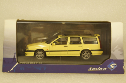 Volvo 850 T5-R Estate SW Station Wagon 1995, 4310601, Solido 1:43 Уценка