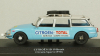 Citroen ID 19 Break 1970, Rally Assistance №12