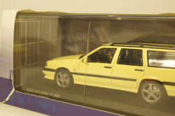 Volvo 850 T5-R Estate SW Station Wagon 1995, 4310601, Solido 1:43 Уценка