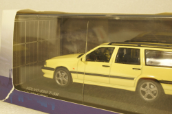 Volvo 850 T5-R Estate SW Station Wagon 1995, 4310601, Solido 1:43 Уценка