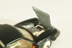 Lotus Europe, black, Mebetoys 1:43
