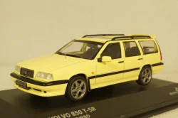 Volvo 850 T5-R Estate SW Station Wagon 1995, 4310601, Solido 1:43 Уценка