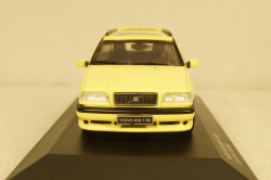 Volvo 850 T5-R Estate SW Station Wagon 1995, 4310601, Solido 1:43