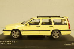 Volvo 850 T5-R Estate SW Station Wagon 1995, 4310601, Solido 1:43 Уценка