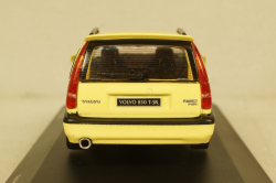 Volvo 850 T5-R Estate SW Station Wagon 1995, 4310601, Solido 1:43 Уценка