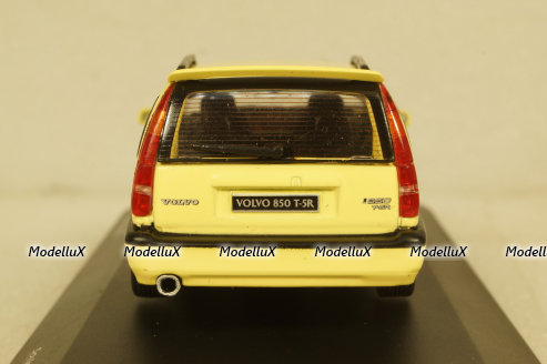 Volvo 850 T5-R Estate SW Station Wagon 1995, 4310601, Solido 1:43 Уценка