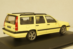 Volvo 850 T5-R Estate SW Station Wagon 1995, 4310601, Solido 1:43 Уценка
