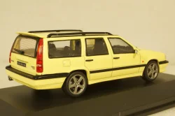 Volvo 850 T5-R Estate SW Station Wagon 1995, 4310601, Solido 1:43 Уценка