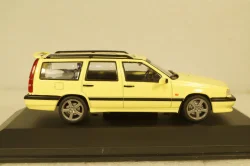 Volvo 850 T5-R Estate SW Station Wagon 1995, 4310601, Solido 1:43 Уценка
