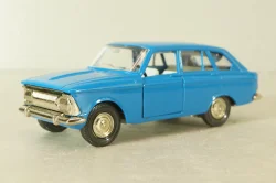 Иж-1500 Комби А12, Июнь 1980г., Тантал/Радон 1:43