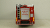 Mercedes Arocs 1832 APS Bimodale BAI, Italy 2020, Pompieri Italy collection #33 1:43