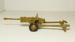 Зис 3 Пушка 76мм, 1:43