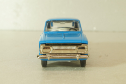 Иж-1500 Комби А12, Июнь 1980г., Тантал/Радон 1:43