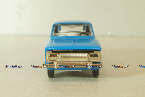 Иж-1500 Комби А12, Июнь 1980г., Тантал/Радон 1:43