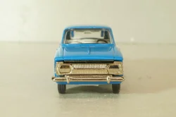 Иж-1500 Комби А12, Июнь 1980г., Тантал/Радон 1:43