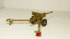 Зис 3 Пушка 76мм, 1:43