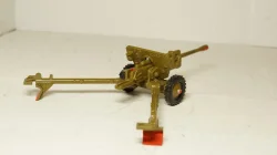 Зис 3 Пушка 76мм, 1:43
