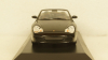 PORSCHE 911 CABRIOLET (996) - 2001 - BLACK METALLIC, 940061030, Maxichamps 1:43