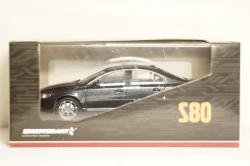 Volvo S80 MotorArt 1:43