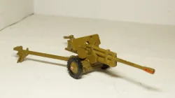 Зис 3 Пушка 76мм, 1:43