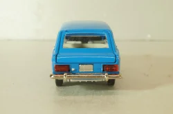 Иж-1500 Комби А12, Июнь 1980г., Тантал/Радон 1:43