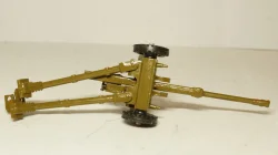 Зис 3 Пушка 76мм, 1:43