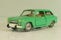 Автобианки Примула, металл, АТЭ 1:43