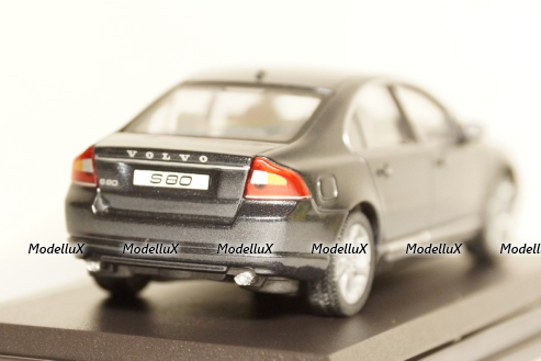 Volvo S80 MotorArt 1:43