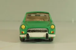 Автобианки Примула, металл, АТЭ 1:43