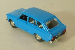 Иж-1500 Комби А12, Июнь 1980г., Тантал/Радон 1:43