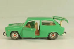 Автобианки Примула, металл, АТЭ 1:43