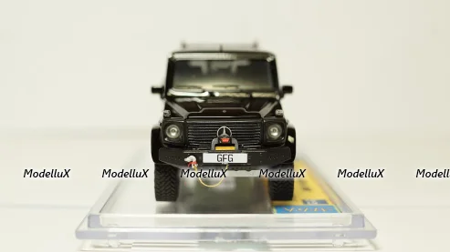 Pegaso Z-203 Mofletes, Spain 1960, Pompieri Italy collection #32 1:43