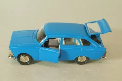 Иж-1500 Комби А12, Июнь 1980г., Тантал/Радон 1:43