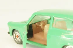 Автобианки Примула, металл, АТЭ 1:43