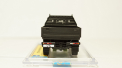 Mercedes G500 DoKa G-Raid с надписью, МБК 1:43 