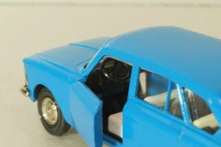 Иж-1500 Комби А12, Июнь 1980г., Тантал/Радон 1:43