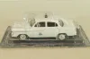 Holden FE Police Australian 1956, white, Полицейские Машины Мира №10, 1:43