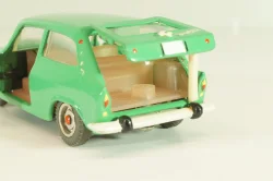 Автобианки Примула, металл, АТЭ 1:43