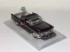 Pegaso Z-203 Mofletes, Spain 1960, Pompieri Italy collection #32 1:43