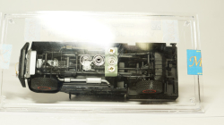 Mercedes G500 DoKa G-Raid с надписью, МБК 1:43 