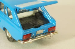 Иж-1500 Комби А12, Июнь 1980г., Тантал/Радон 1:43