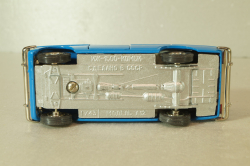 Иж-1500 Комби А12, Июнь 1980г., Тантал/Радон 1:43