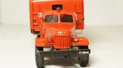 ЗИЛ 157 АР2, ALF 1:43