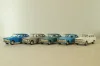 Иж-1500 Комби, белый, март 88г., Тантал/Радон 1:43