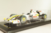 Brawn BGP 001 #22 J.Button 2009, F1, MW2ALA0024, LE GRANDI FORMULA 1 №24, Altaya 1:24