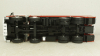 Mercedes Actros 4146 Cisterna, France 2013, Pompieri Italy collection #35 1:43