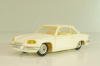 Panhard 24 CT, бежевый, Сихарули 1:43 